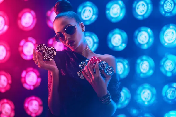 BA99 Mobile App — Your complete hub for casino and sports A man focused on his laptop with live stats in the background, highlighting the dedicated sports and gaming features of the BA99 mobile app.